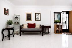 Blk 550 Bedok North Avenue 1 (Bedok), HDB 3 Rooms #553917521